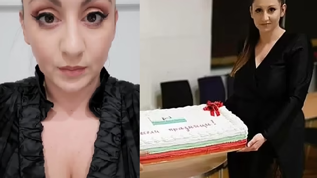 「俄羅斯艷諜」潛伏英國10年終被揭穿 鄰居一直蒙在鼓裡