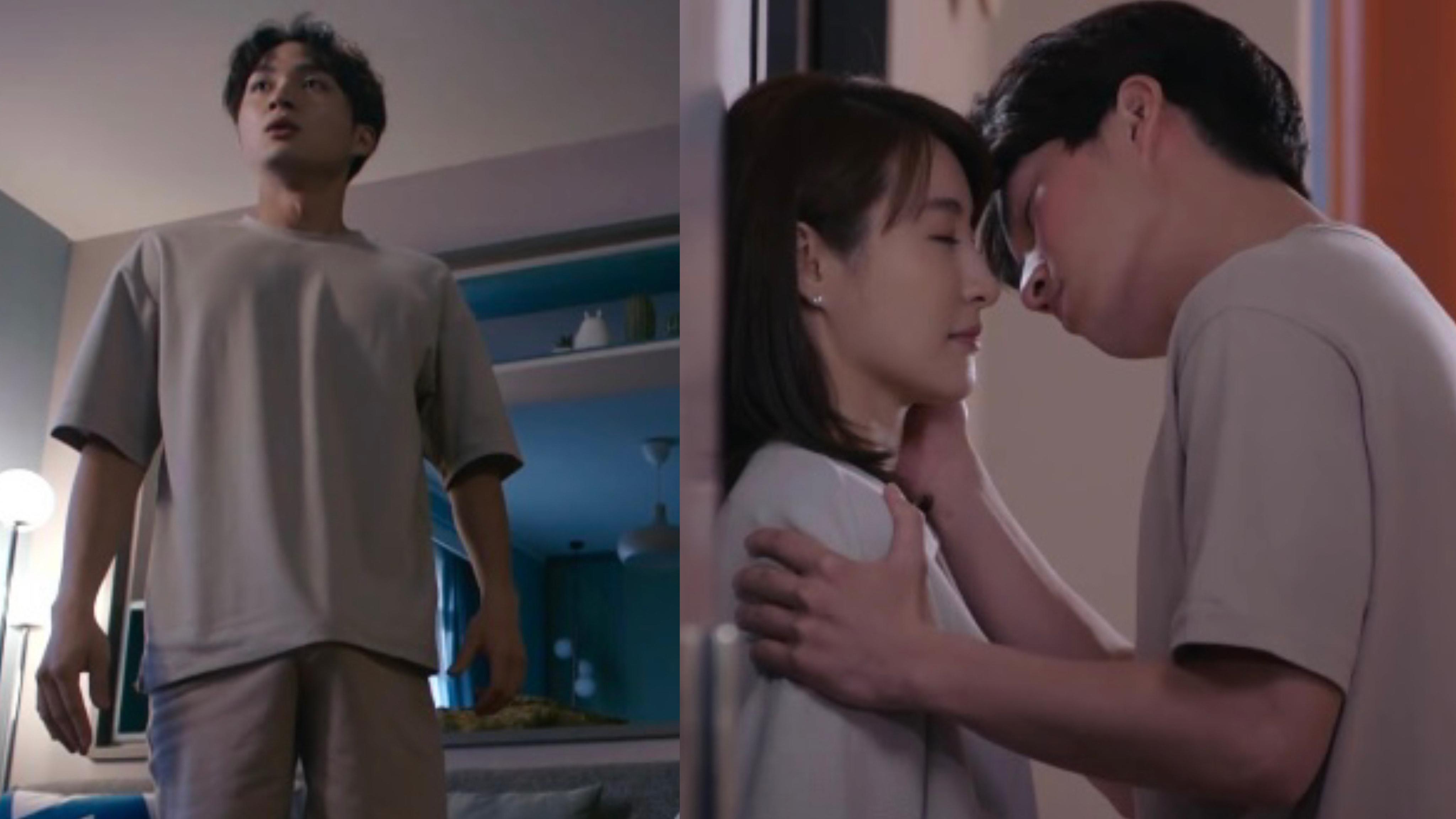 寵愛Pet Pet｜周嘉洛大犧牲 拆解發春夢「激凸」真相