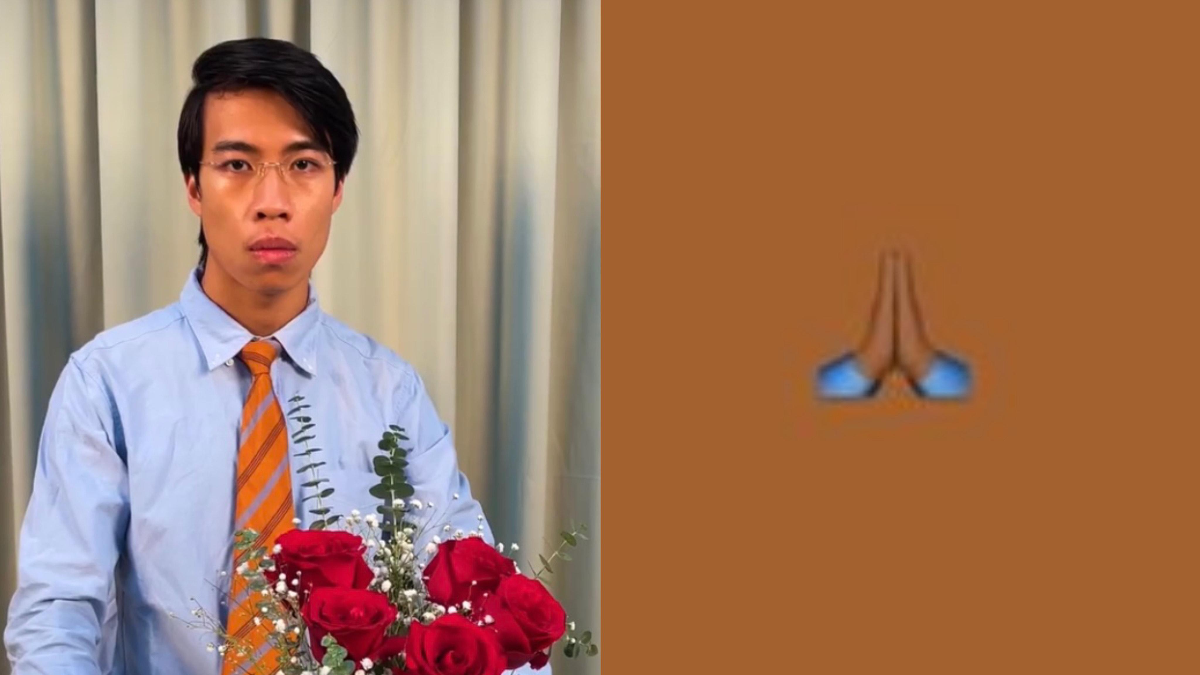 微辣阿晶逝世｜豪Dee宣布退出微辣 以個人身份獨立發展