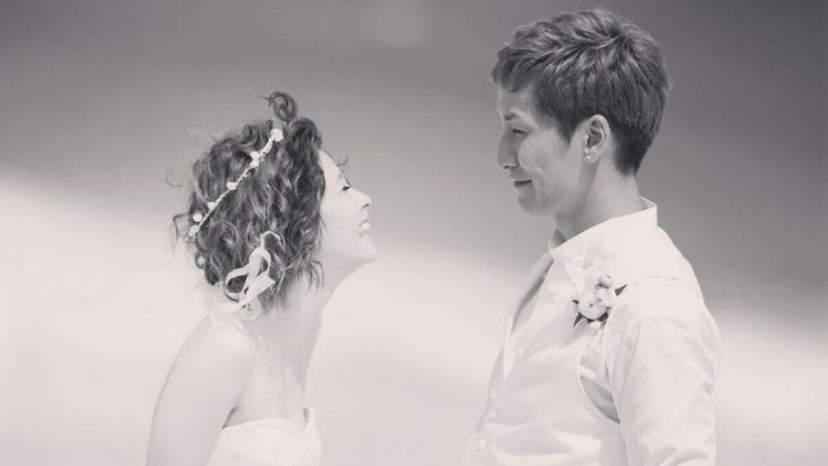 松浦亞彌出嫁10周年 橘慶太@w-inds.首度公開夫妻婚照