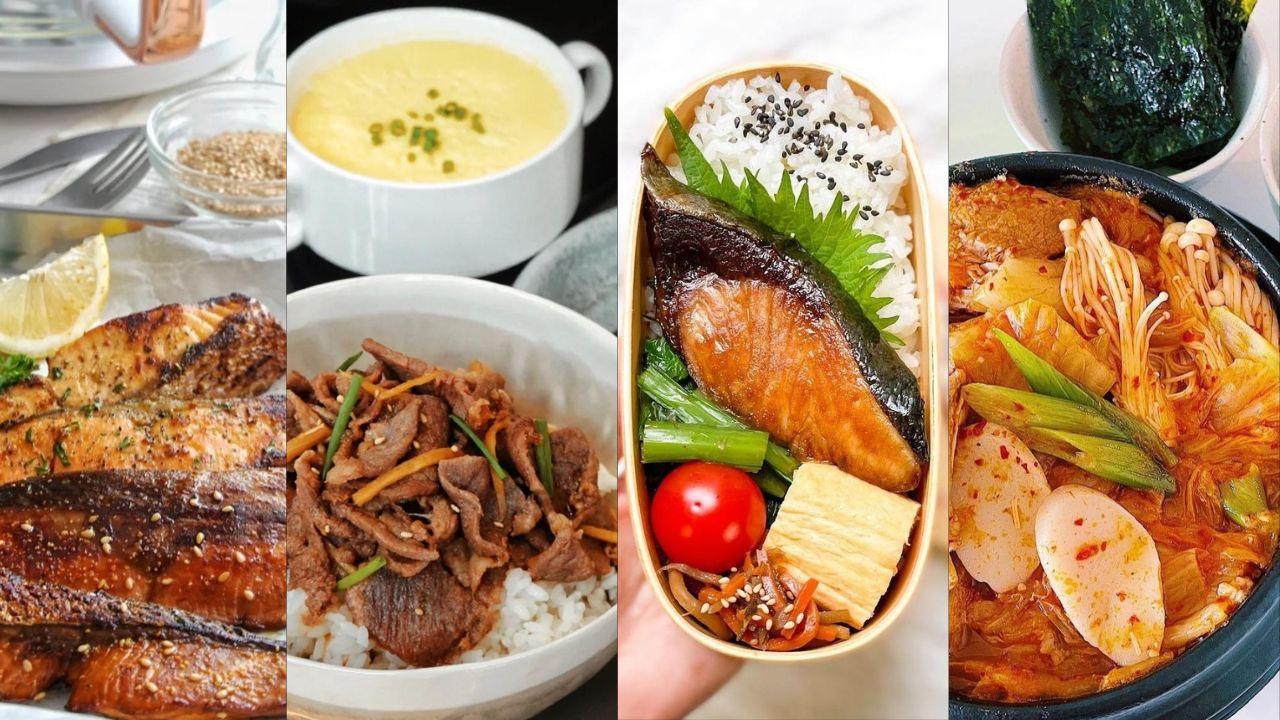 簡易食譜｜咖喱雞、薑汁炒牛肉、泡菜燉排骨等 5款異國菜做法輕鬆做！