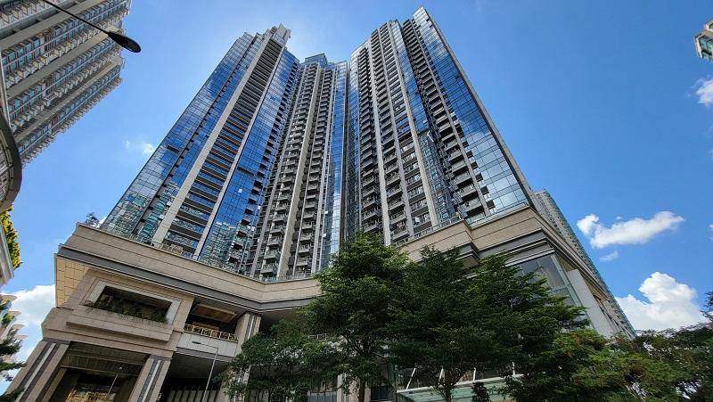 破頂成交｜瓏璽複式戶近1.24億招標售出 呎價4.79萬創新高