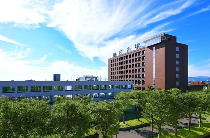 日本朝日大學學生涉販賣大麻被捕。(網上圖片)