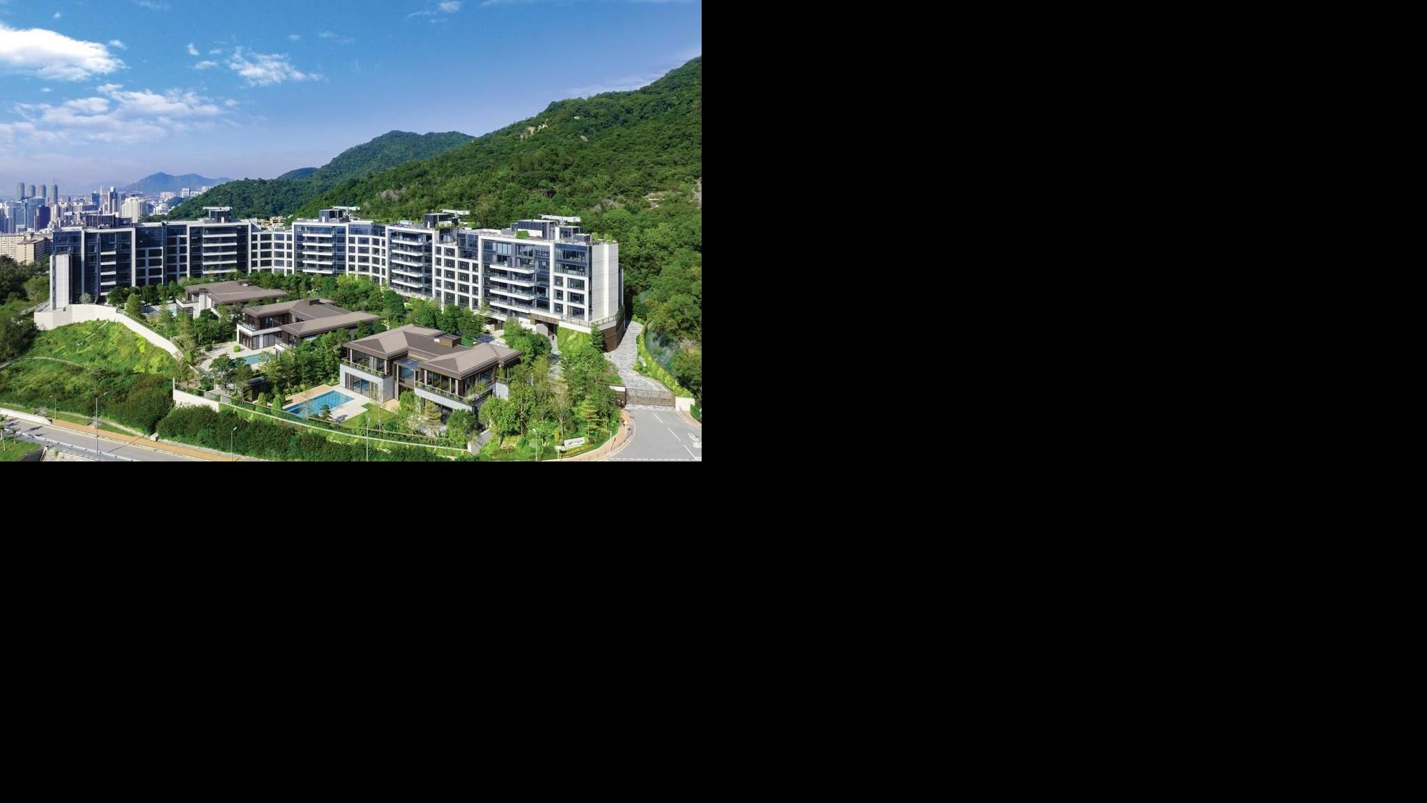 豪宅成交｜緹外四房2.4億招標售出 創九龍區分層戶今年新高