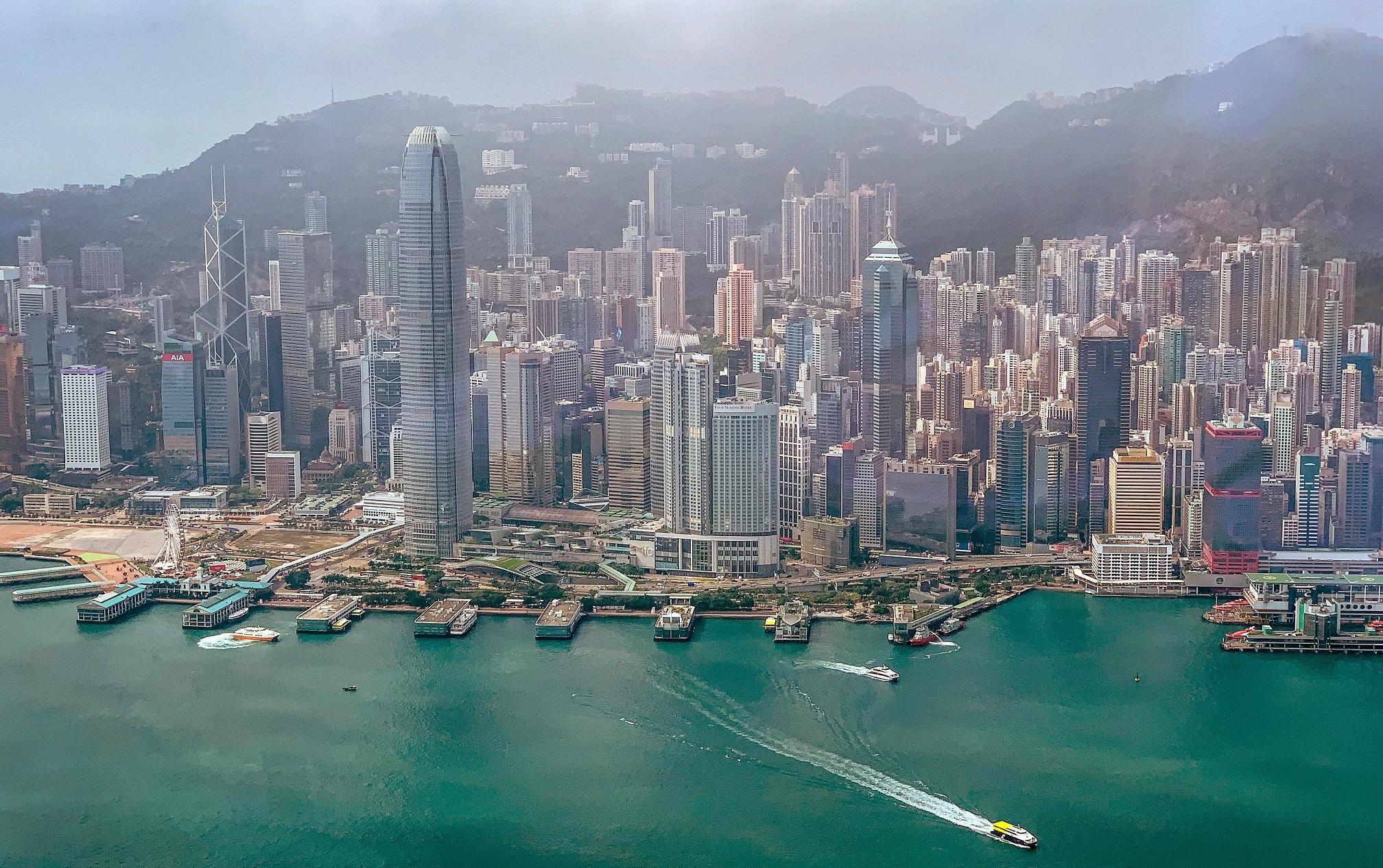 放寬按揭系列(6)——按揭保費平了多少？