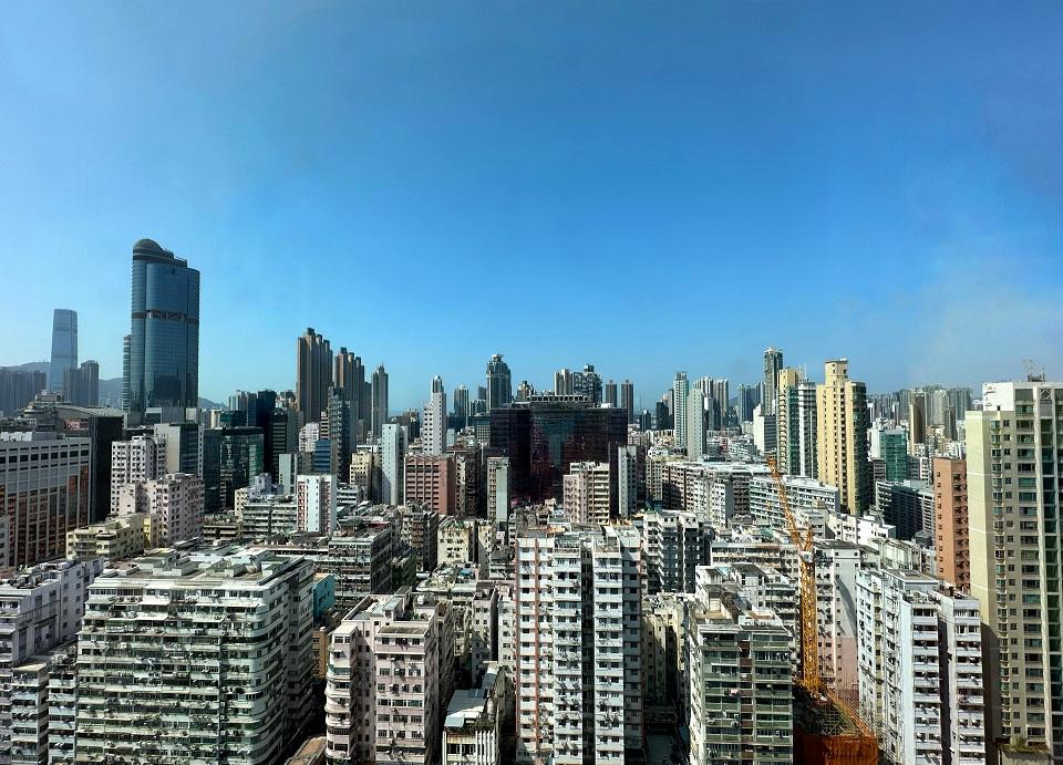 高息或會維持 趁低吸納好時機