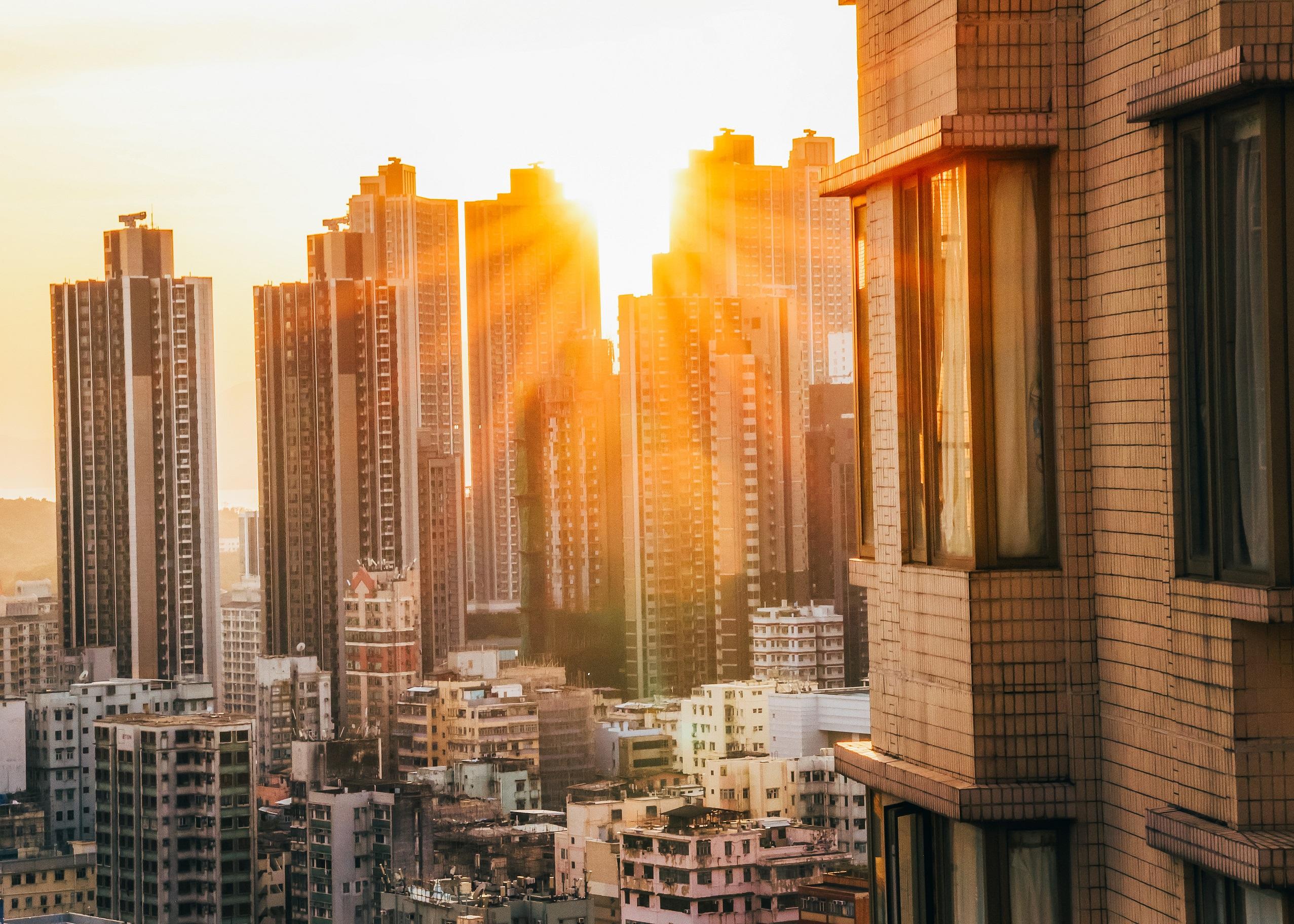 調整辣招成樓市轉角契機