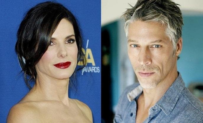 影后珊迪娜布洛男友「漸凍症」離世