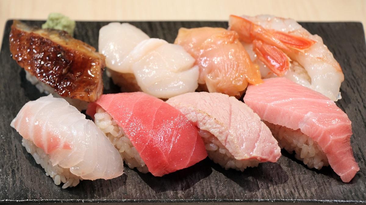 日本菜餐廳近年經歷多重打擊後，即將要遭受水產禁令打擊。(資料圖片／林俊源攝)