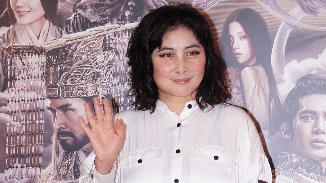 何超儀透露老公陳子聰情況穩定 已找全球第一醫院等待赴美做手術