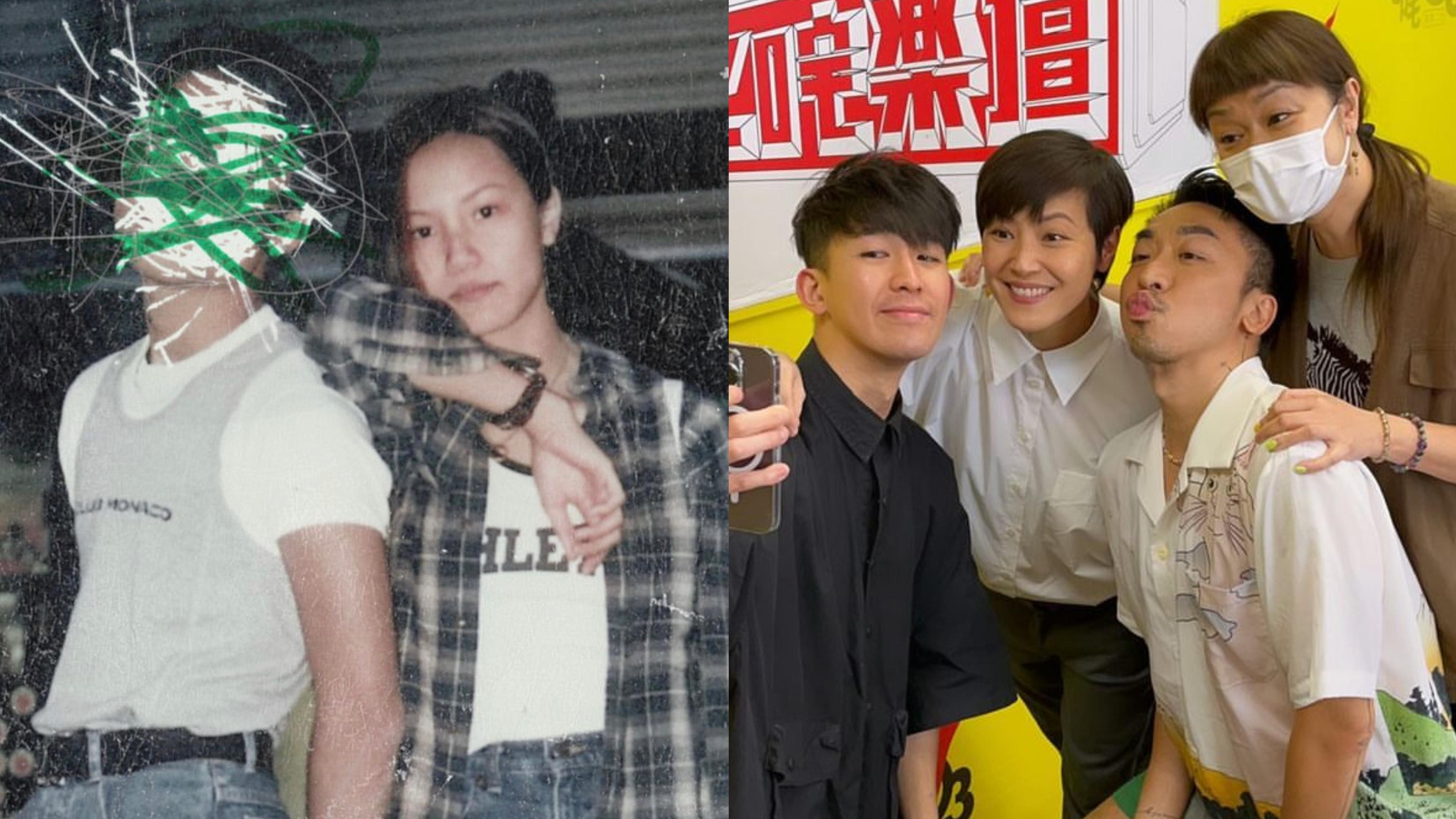 何韻詩相隔7年再推新歌 振作返回歌手本位 ：最赤裸的一次