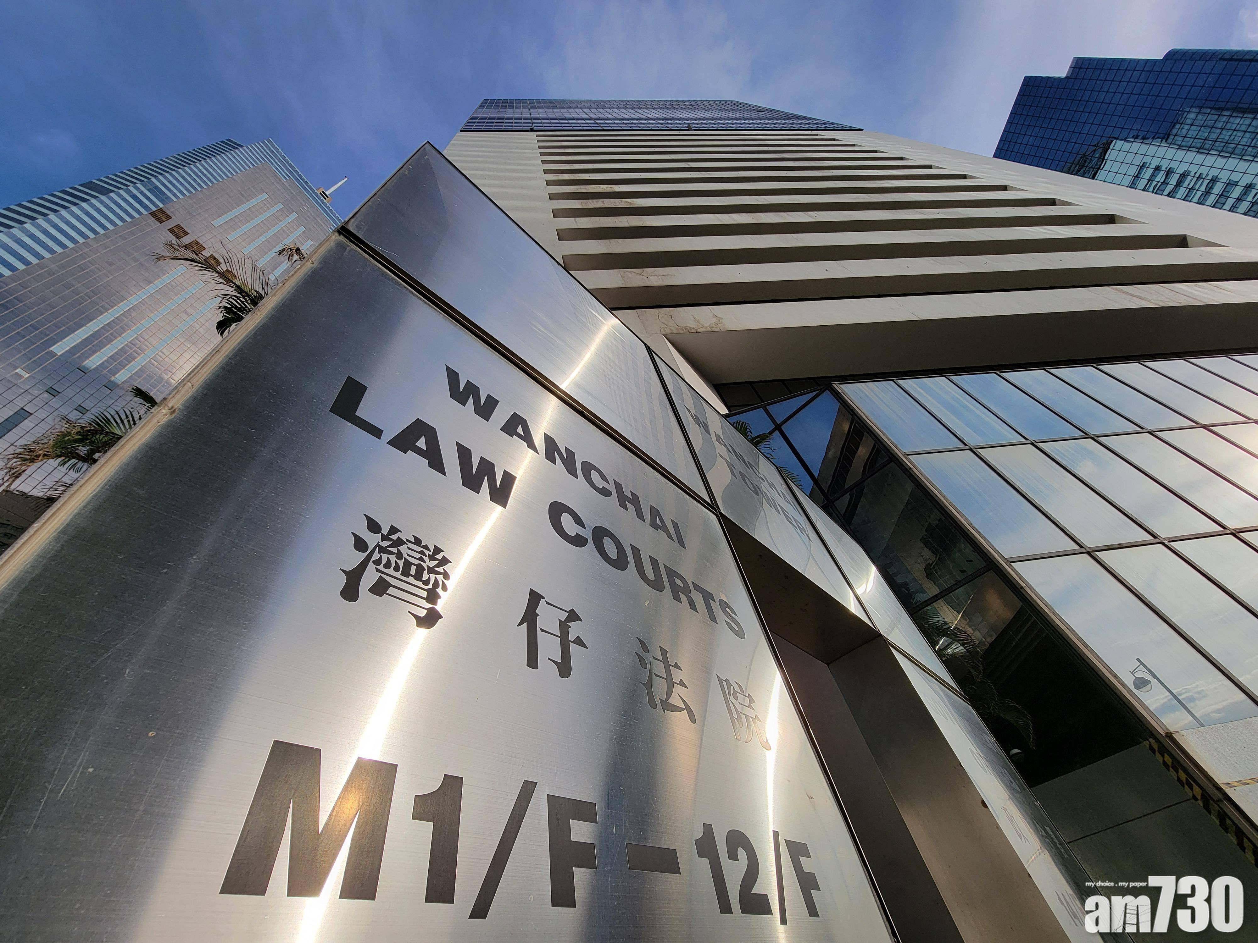 無業男威逼邊緣智商男童公廁手淫口交 認7罪今判囚40個月