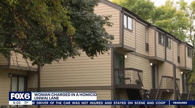 案發的屋苑。(互聯網)