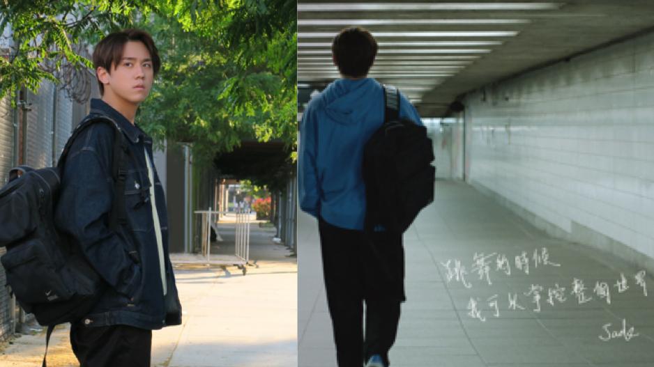 我的天堂城市｜姜濤親筆表明角色心跡  衝出亞洲入選夏威夷國際影展