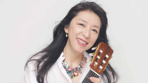 Bossa Nova女王來港開騷 小野麗莎落實11月5日首登戲曲中心舞台