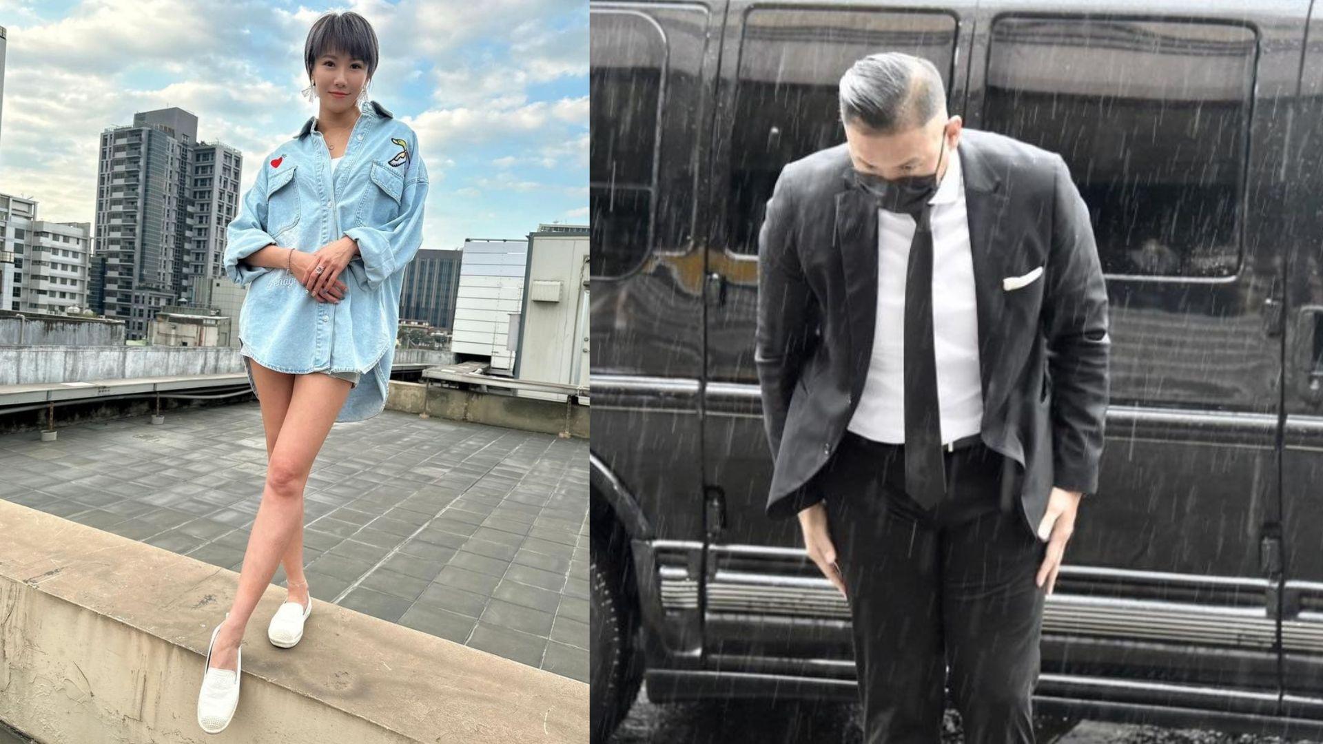 台灣metoo｜大牙已到香港警署報案 呼籲黑人配合調查