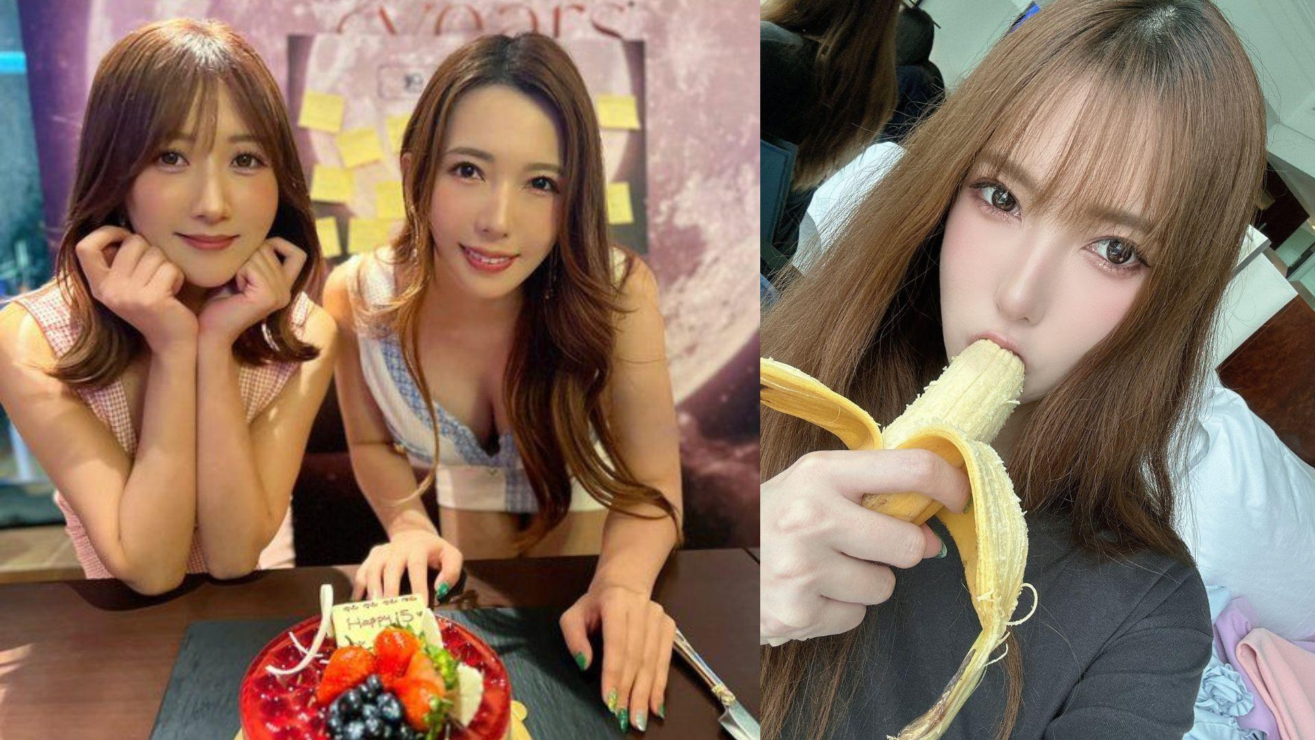 波多野結衣來港慶祝15周年 食蕉自拍今晚舉行粉絲見面會