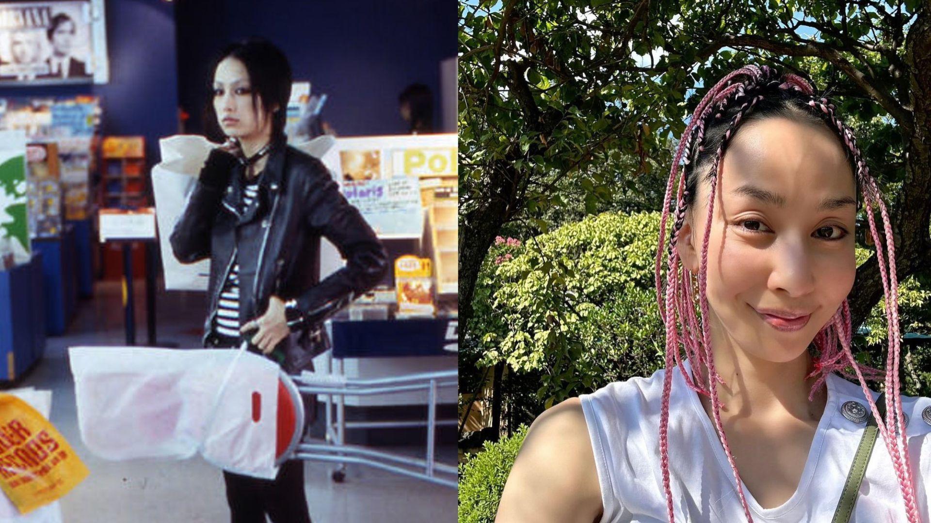 日本歌姬中島美嘉入行21年 宣布首度舉行香港演唱會