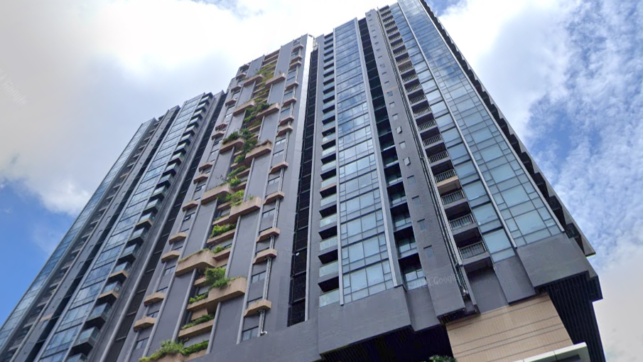 土瓜灣單幢樓瑧尚中層一房戶，最新以520萬元易手，原業主為收租客，帳面損手逾82萬元退場。