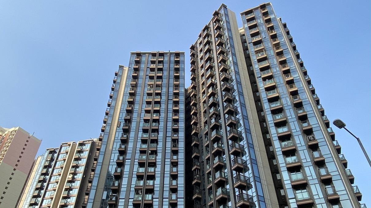 何文田半新盤皓畋蝕讓成交不斷，新近再錄大額損手個案。