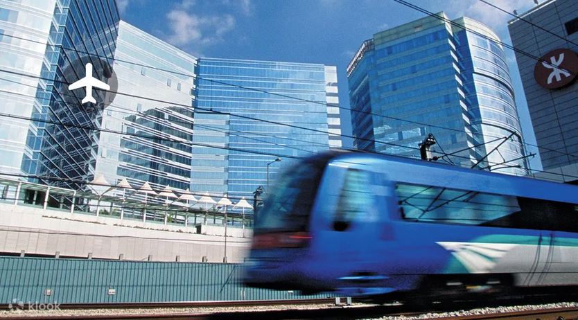 機場快線搶先開售優惠75折 去機場低至$49起