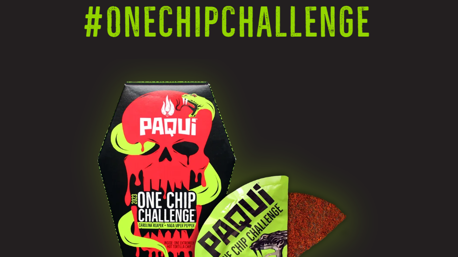 One Chip Challenge