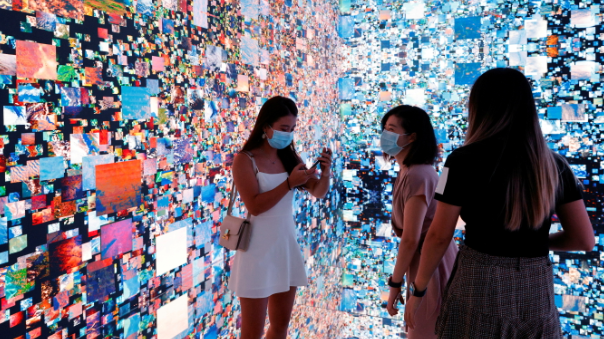 NFT｜調查︰NFT九成半一文不值 全球2300萬買家慘變韭菜 一個因素決定一切