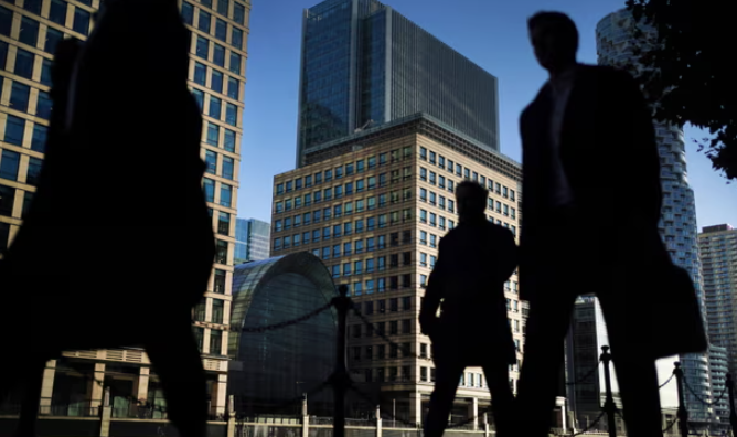 英國就業｜英國打工仔去年平均請7.8日病假 創13年新高 一原因引發關注