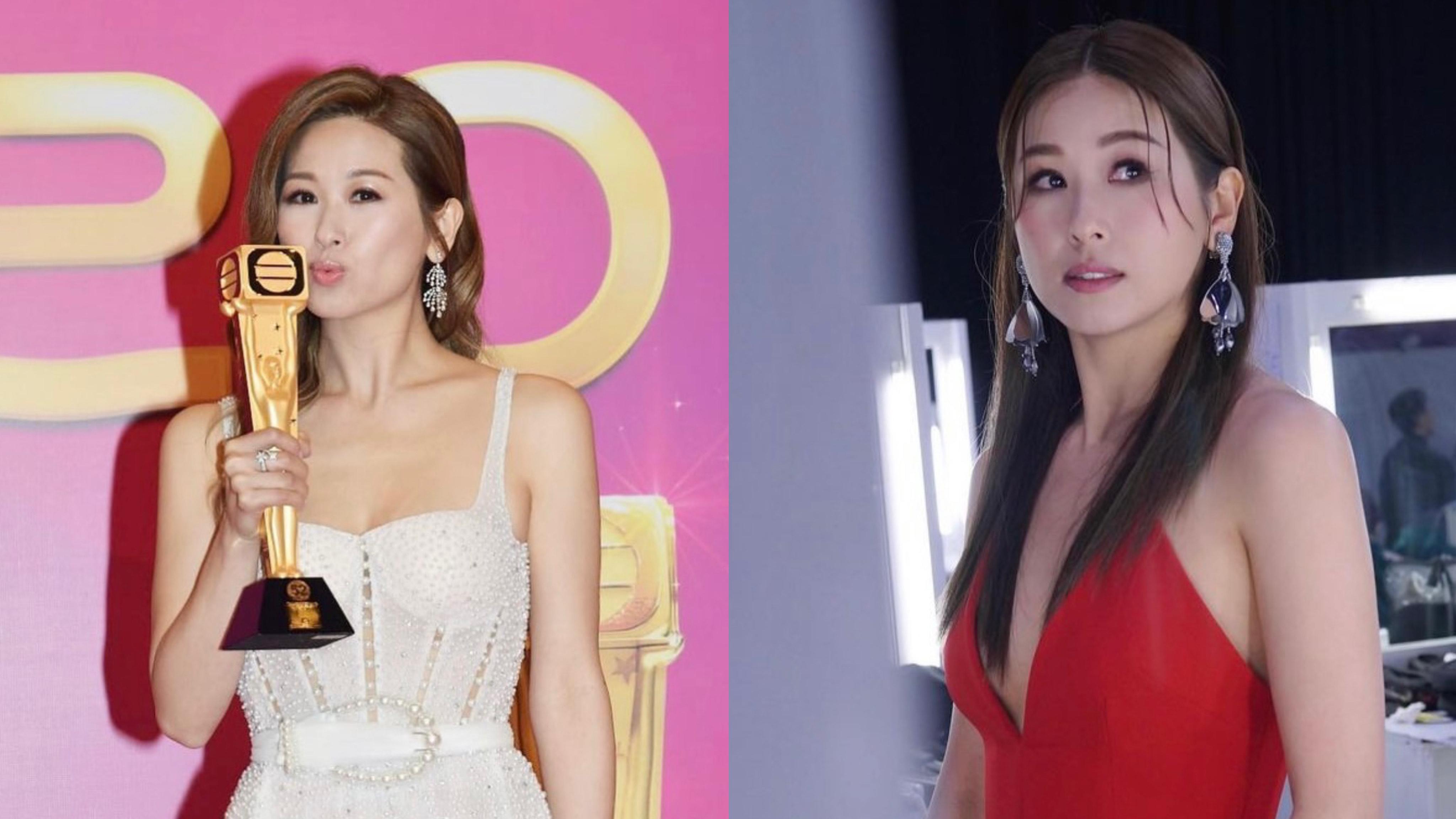 趙希洛與TVB 結束16年賓主關係 曾遭富爸爸潑冷水：都係主角隔籬嗰個啫！