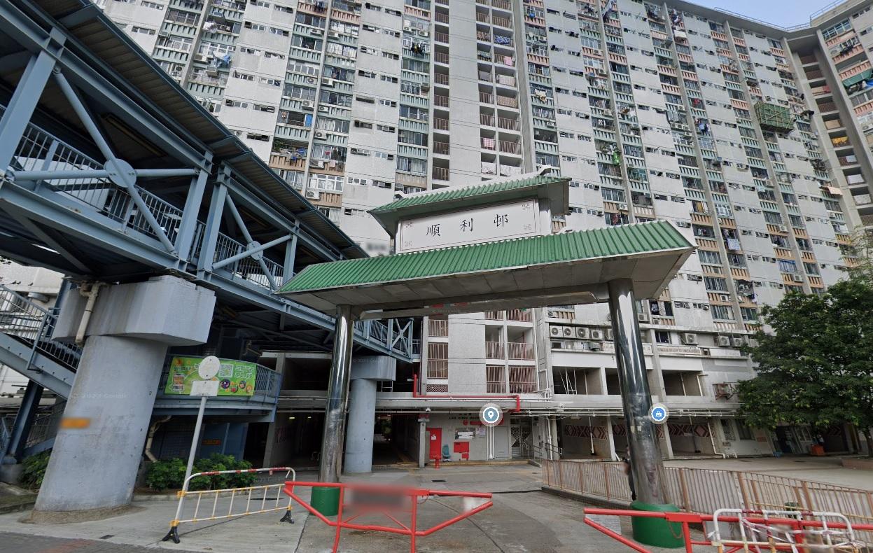 珍惜生命｜順利邨男子留遺書墮樓，昏迷送院搶救終不治