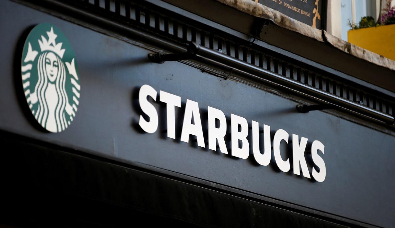 果汁不含水果，美法官批出集體訴訟Starbucks。(資料圖片)