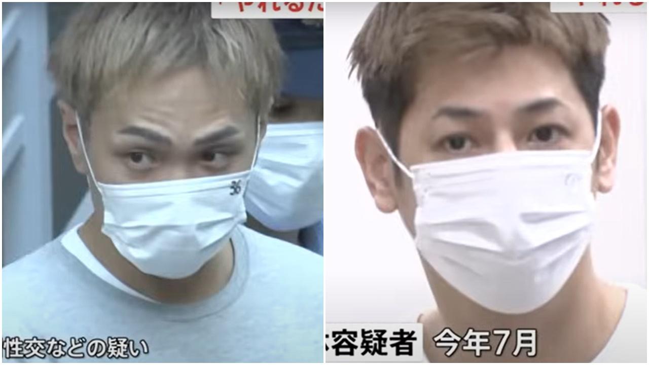 為挖角到自己的同志店，2日男輪流性侵廿歲醉男。(YouTube)