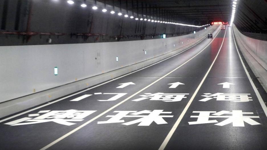 港車北上(資料圖片)