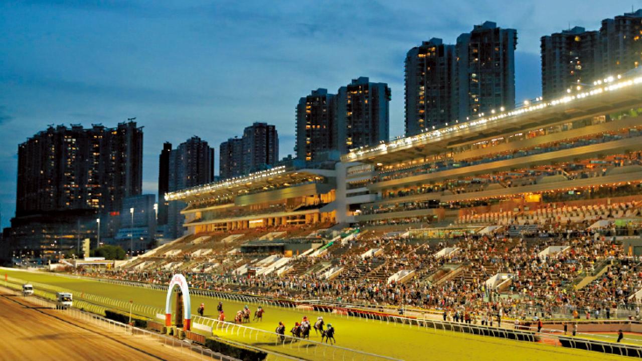 上年度總投注額3048億創新高 馬會︰增博彩稅率或無法維持現有貢獻社會水平