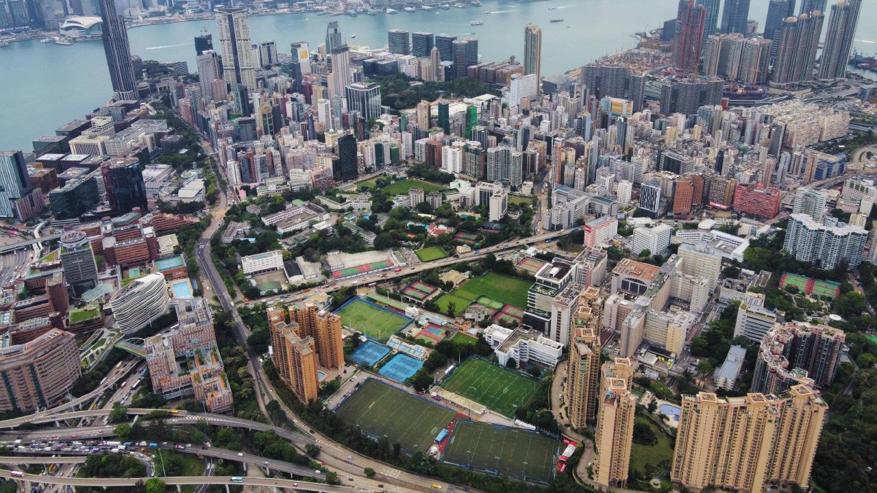 差估署最新8月私人住宅售價指數報339.2點，按月跌1.39%，連跌4個月，創7個月低位。