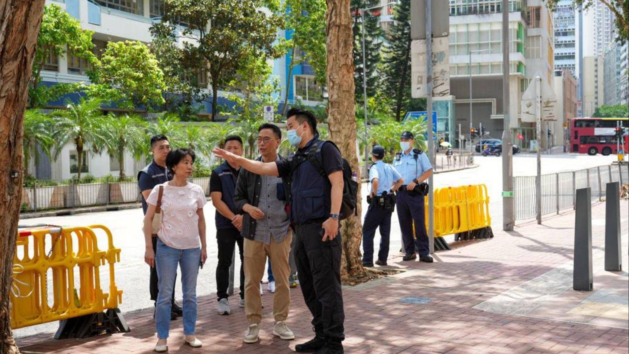 十一國慶黃金周