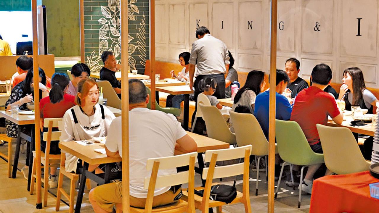 多項活動與優惠齊賀國慶 戲票半價 逾千食肆折扣