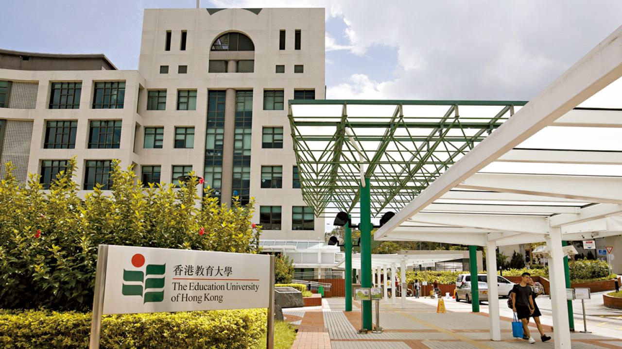 警接強姦偷窺受害女生報案 教大專組檢視Ocamp運作