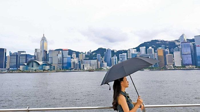 蘇拉下的社區工作