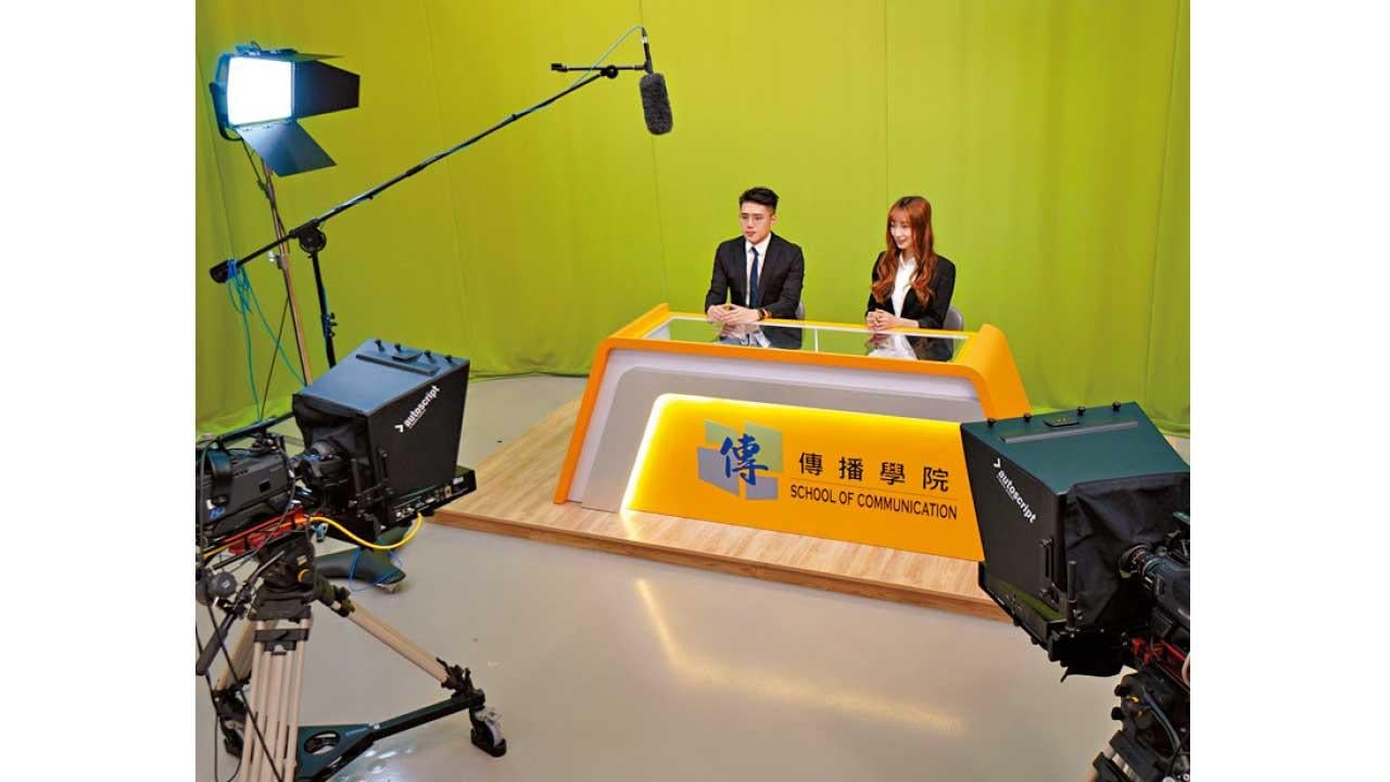 大學之旅四步曲