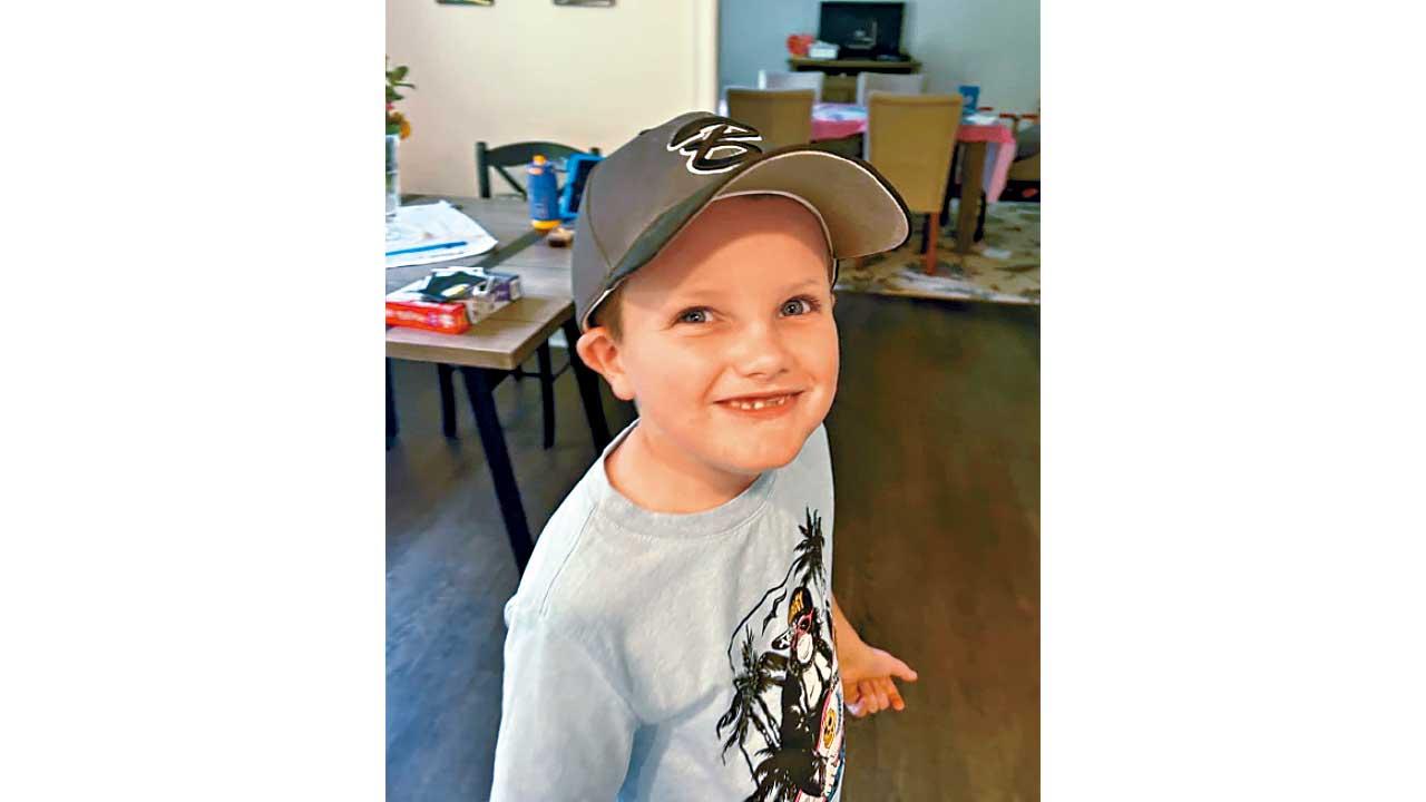 3年看17位專科醫生無效 ChatGPT成功診出男童罕見病