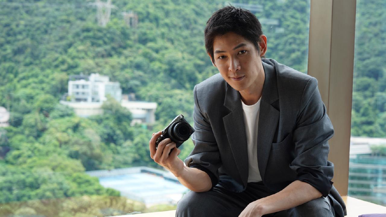 麻雀雖小 Sony Alpha 7C II/7CR 全片幅再進化