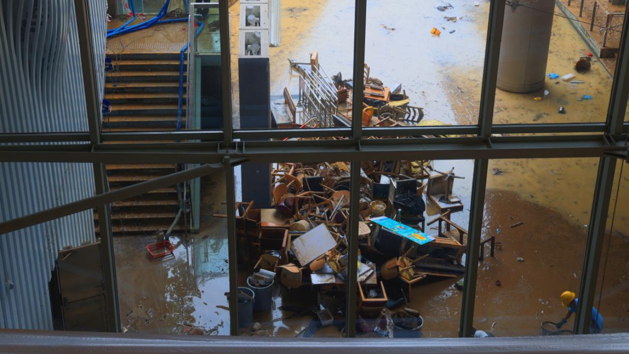 收租業主的噩夢