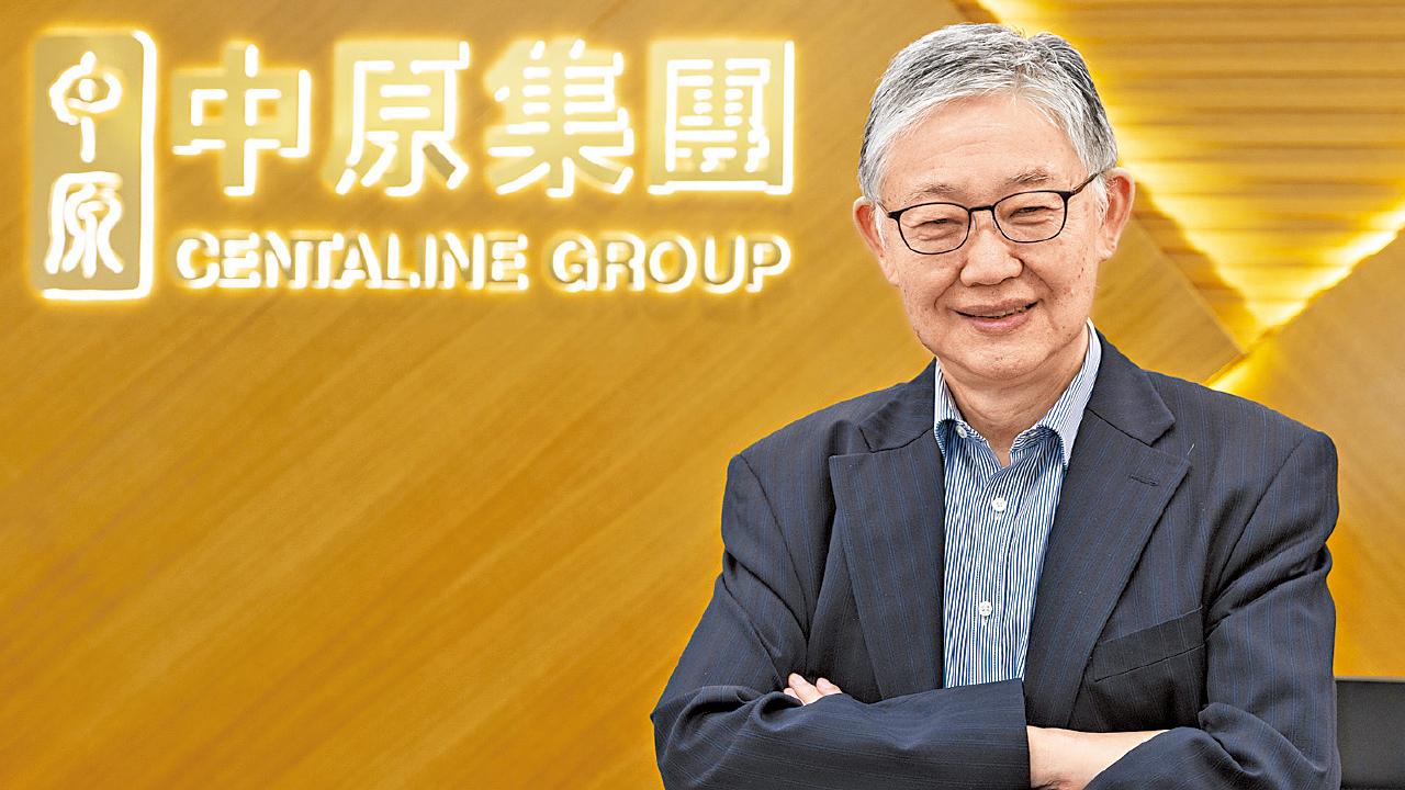 物業管理巡禮丨體會中港物管異同 中原華夏物業管理 深耕華北 施永青：踏實管好服務 不求花巧招徠