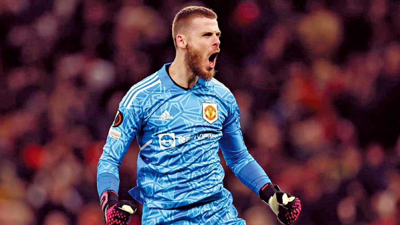 英超｜分手仍是愛 利古朗爆迪基亞唱好曼聯