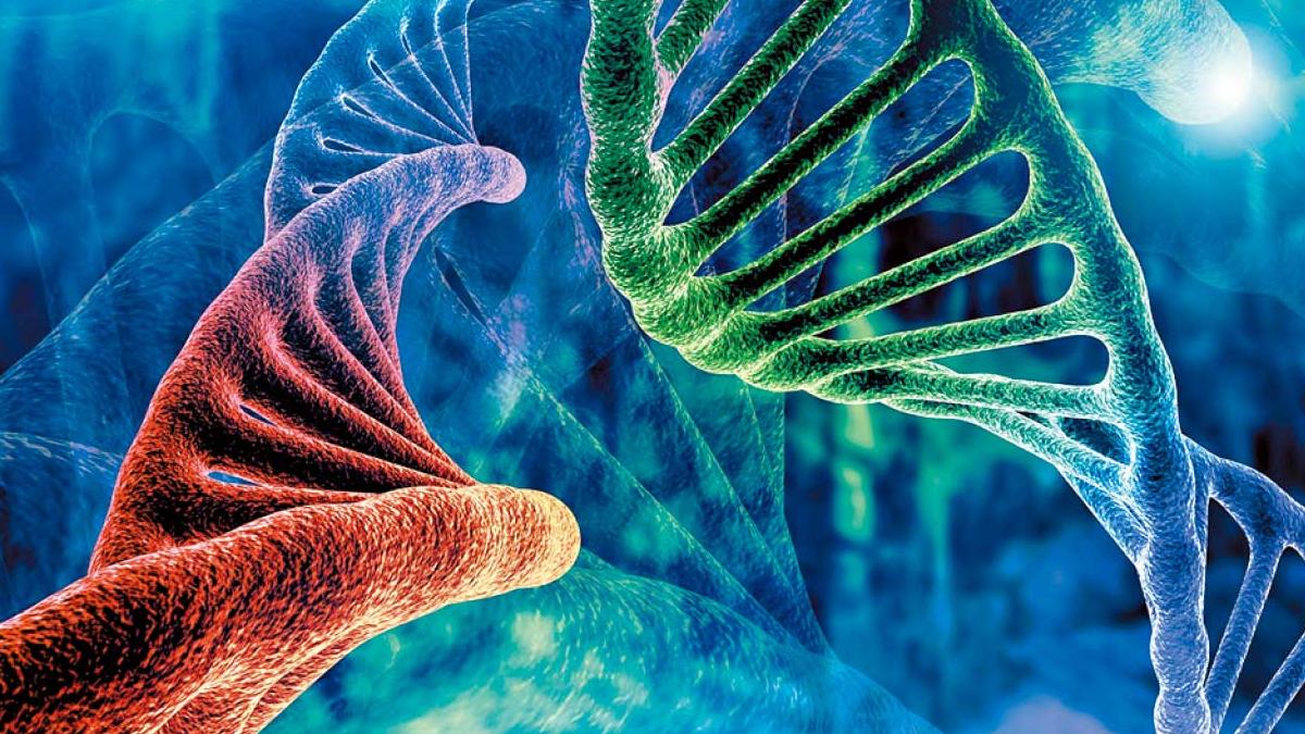 基因檢測在癌症管理的應用