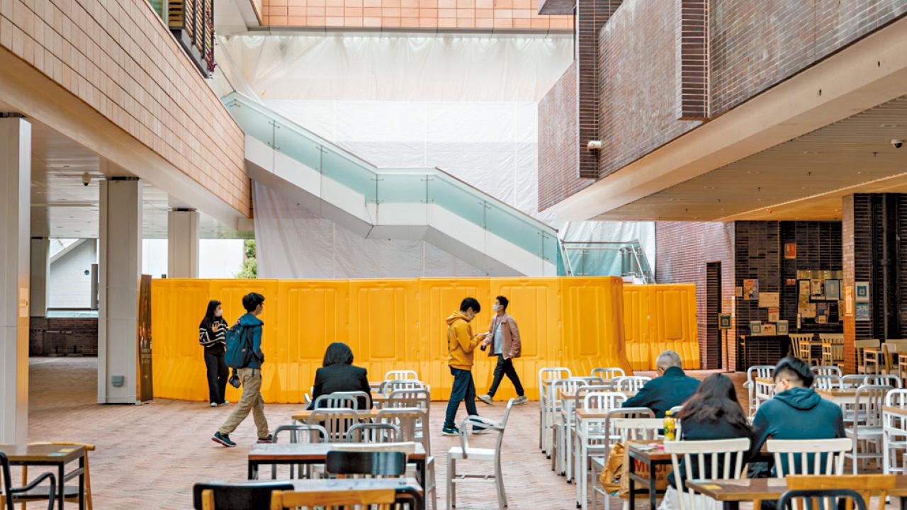 內地博士生擬掛國殤之柱直幡囚6月 官：「敏感日子」展示增影響力