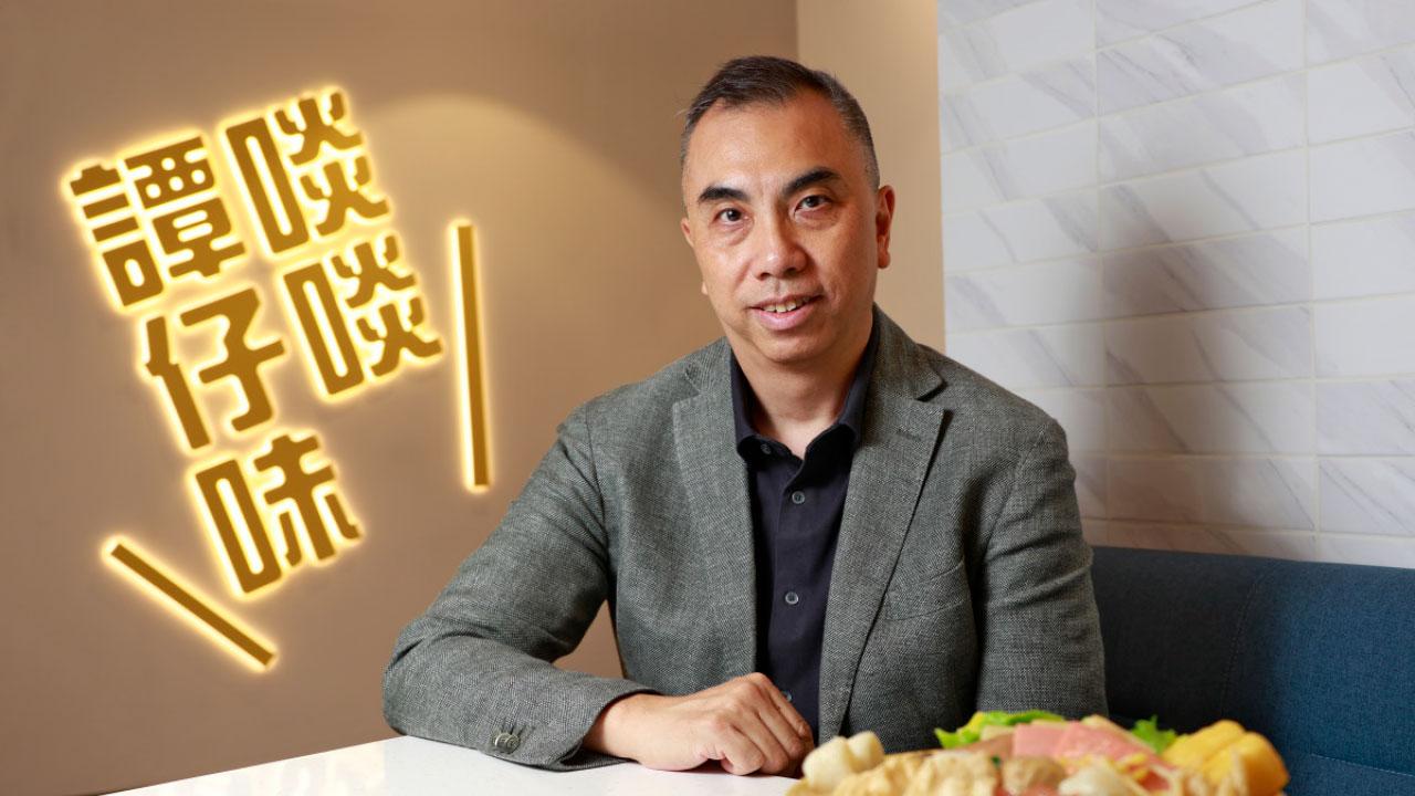 ESG｜譚仔 減碳‧減廢‧添人情 資助員工子女獎學金 夥NGO捐贈米線