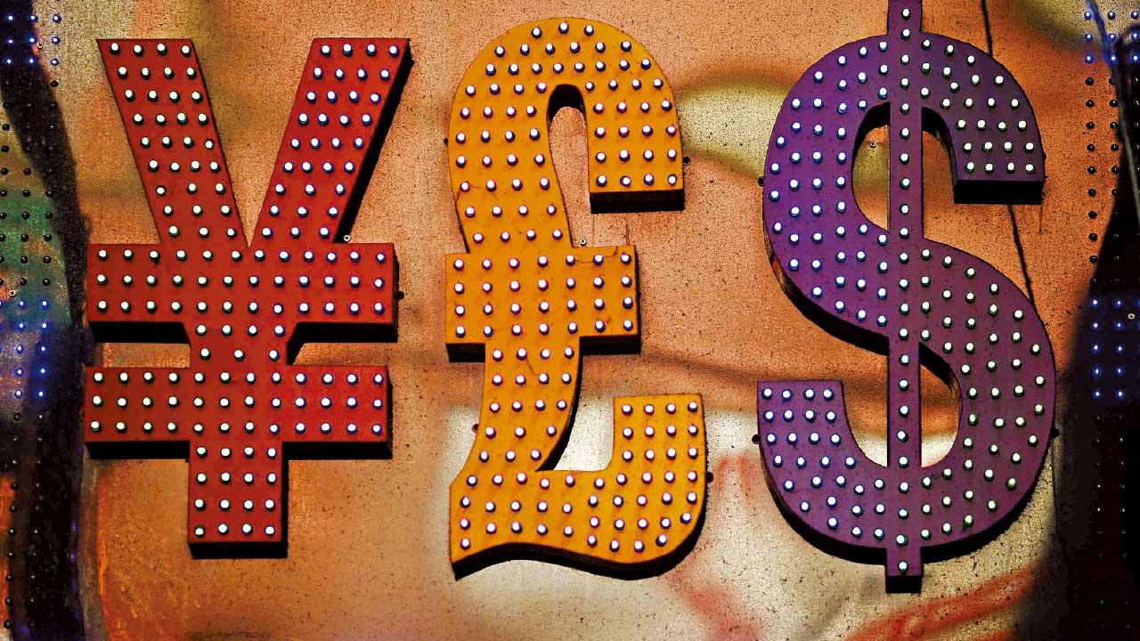 貨幣政策｜英國或再加息0.25厘 超級議息周 美日料按兵不動