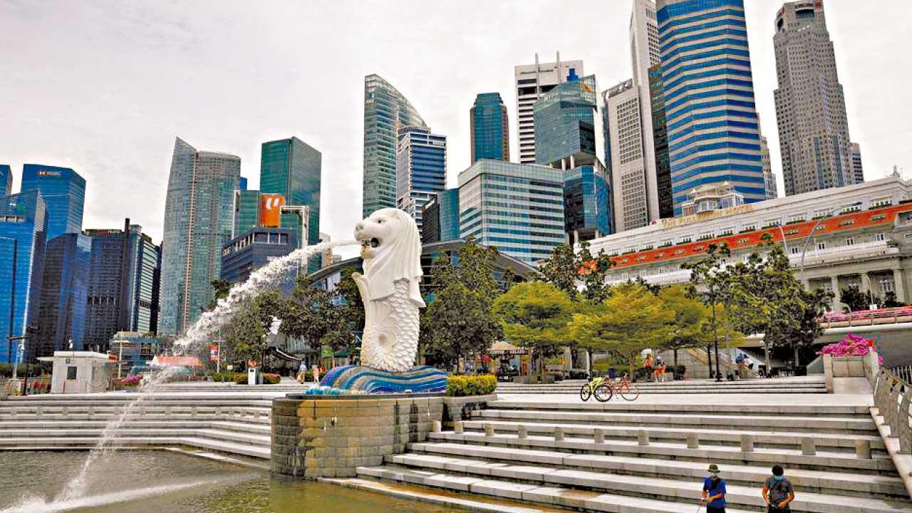 摑斃女兒「煮屍」藏灶底5年 星洲狠父誤殺判囚21年半